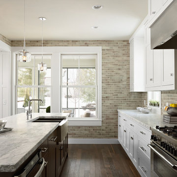 2013 Green Dream Home