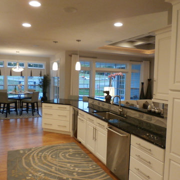 2013 Parade of Homes ~ The Naples