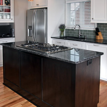 2013 WRA Winners: Kitchen Remodels