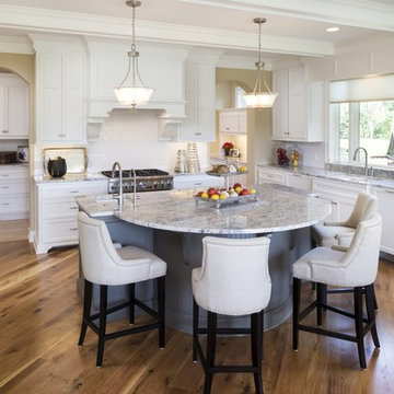 2014 Artisian Home tour
