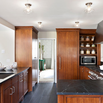 2014 DC Design House - Kitchen
