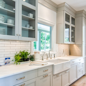 2014 HOBI Award for Outstanding Fairfield County Custom Home