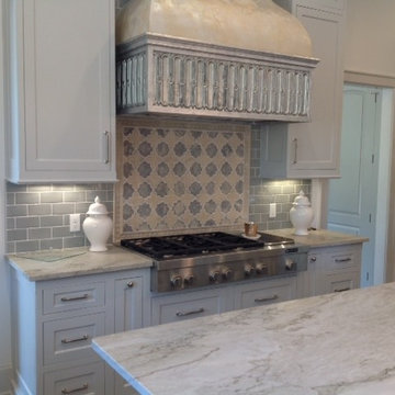 2014 New Home Installation & Application