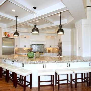 2014 NWHBA Parade Home-Kitchen