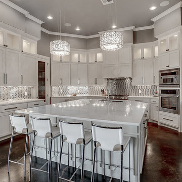 2014 Parade Homes