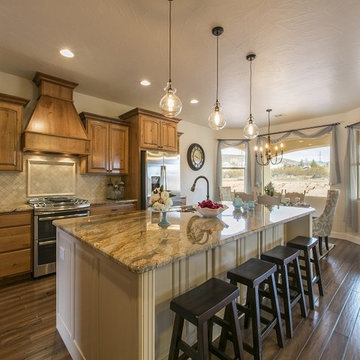 2014 St. George Parade of Homes