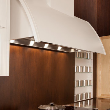 2015 Architectural Digest Home Design Show Prairie Series Kitchen