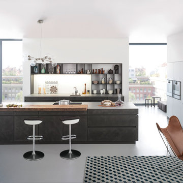 2015 CONCRETE TOCCO