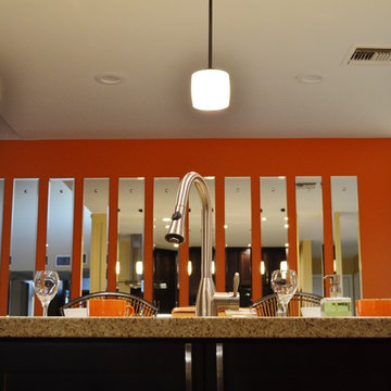 2015 Contractor of the Year Award Winning Kitchen