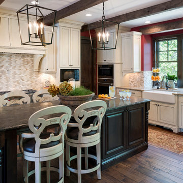 2015 Midwest Home Luxury Home #5 - Stonewood, LLC.