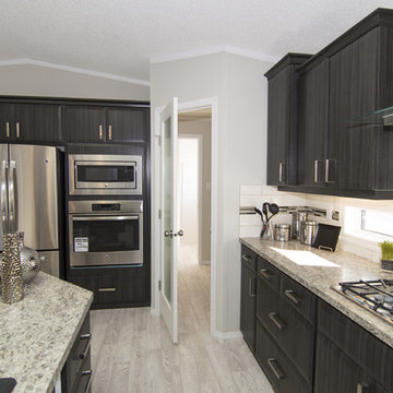 2015 Modern Manufactured Home Triple M Housing