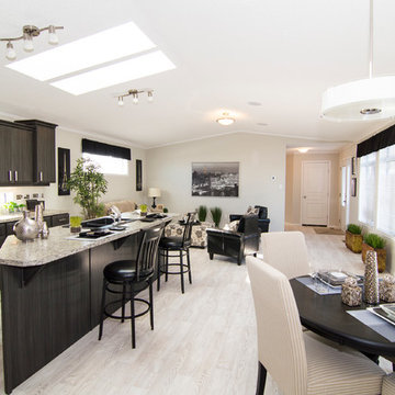 2015 Modern Manufactured Home Triple M Housing