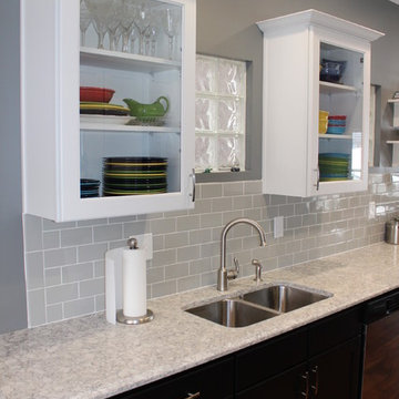 2015 NARI Cleveland Contractor of the Year Awards - Best Kitchen $15,000-$30,000