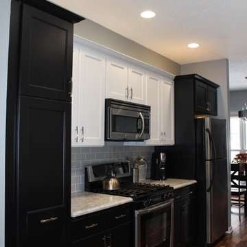 2015 NARI Cleveland Contractor of the Year Awards - Best Kitchen $15,000-$30,000