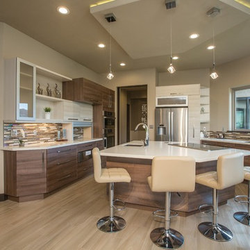 2015 Parade of Homes Entry