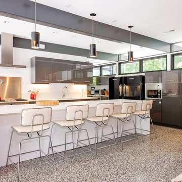 2015 Tour of Remodeled Homes
