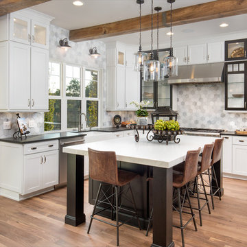 2016 BIA Parade Of Homes
