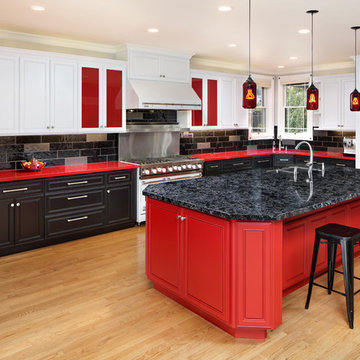 2016 Meta Remodeling Awards