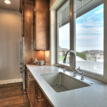 2016 Parade Kitchen