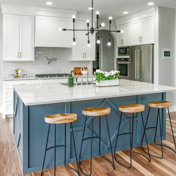 2016 Parade of Homes