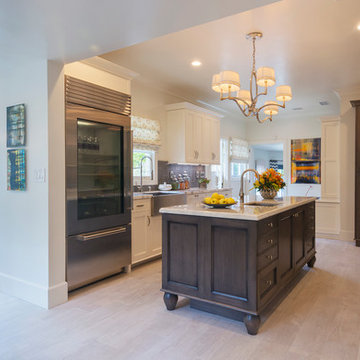 2016 Pasadena Showcase House of Design