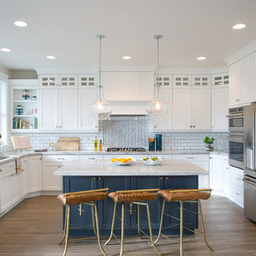2016 Rainy Homes Parade Of Home