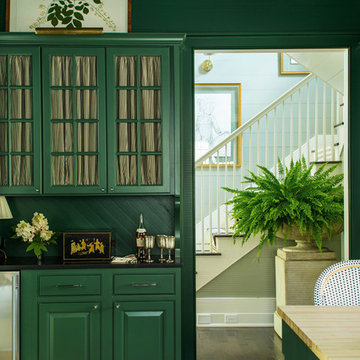 2016 Southern Living Idea House