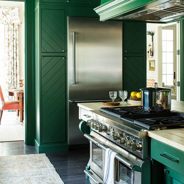 2016 Southern Living Idea House