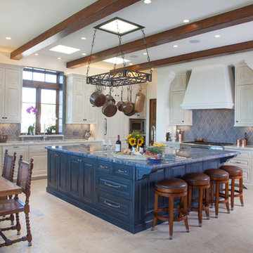 2016 Spanish Revival