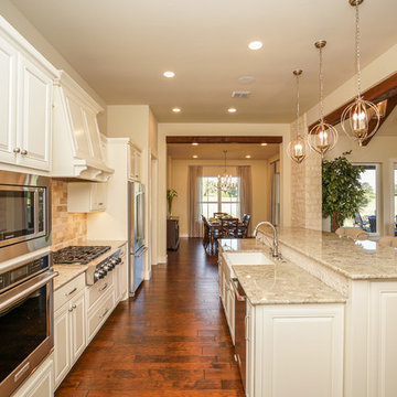 2016 Tour of Homes House