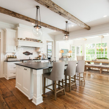 2017 ARDA - Custom Homes - Royal Oaks Design