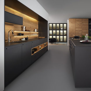 75 Beautiful Modern Kitchen Pictures Ideas July 2021 Houzz