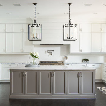 2017 Kitchen & Bath Photo Shoot for Premier Surfaces and Loudermilk Homes