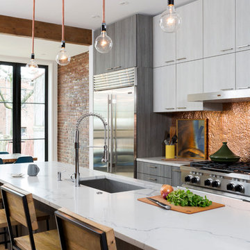2017 NKBA Medium Kitchen