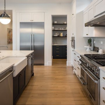 2017 Parade Home - The Arcadia