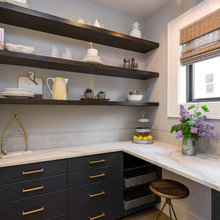 Butlers pantry