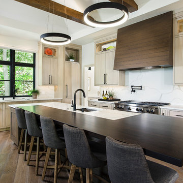 2017 Spring Parade of Homes- Thornapple River