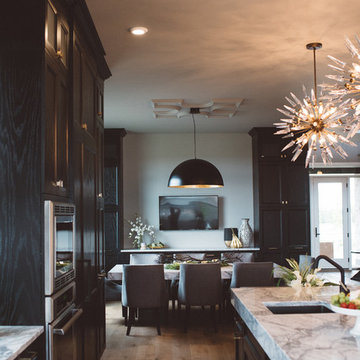 2018 DreamLife Lottery Show HOme