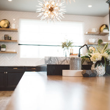 2018 DreamLife Lottery Show HOme