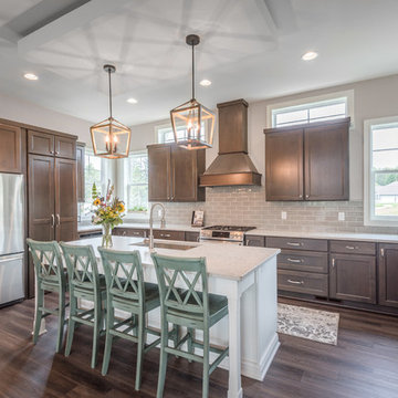 2018 Parade Home