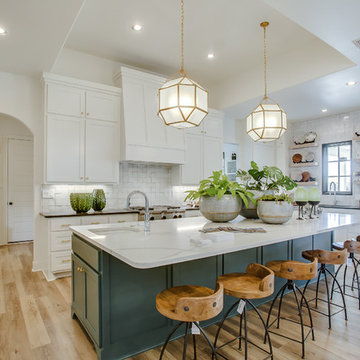 2018 Parade of Homes