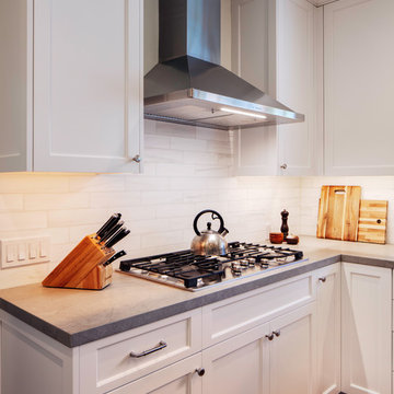 2019 Berkeley Kitchen Remodel