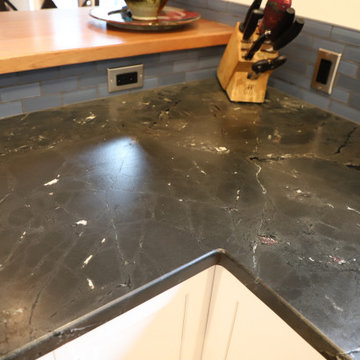 2019 Kitchen Remodel