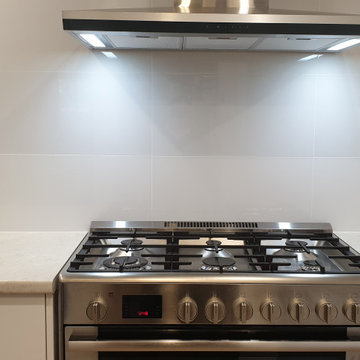 2019 kitchen renovation