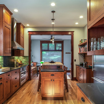 2019 NARI CotY Award-Winning Kitchens