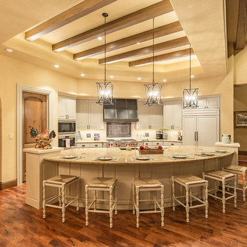 2019 NARI CotY Award-Winning Kitchens