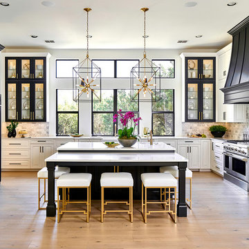2019 NARI CotY Award-Winning Kitchens