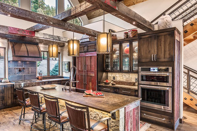 2019 PARADE OF HOMES BEST KITCHEN