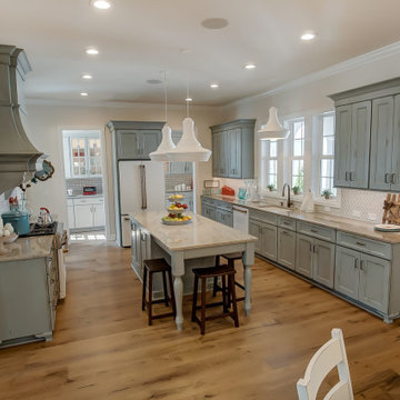 2019 Parade Of Homes | "Girl" Themed House
