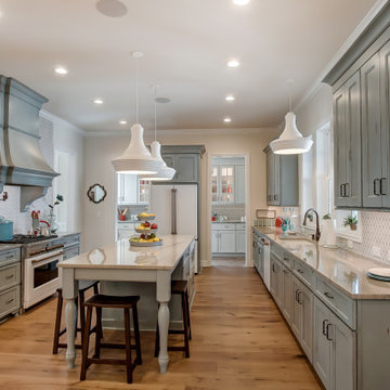 2019 Parade Of Homes | "Girl" Themed House